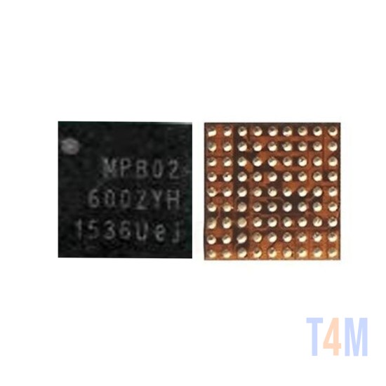 IC de Carregamento MPB02 para Samsung Galaxy Note 8/N950